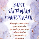 Sapte Saptamani De Autoterapie - Rodrigo Gutierrez Diaz