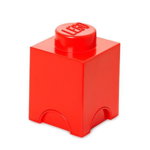 Cutie depozitare LEGO 1 rosu 40011730, 