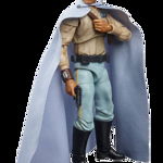 Figurina Articulata Star Wars Black Series 6 Inch General Lando Calrissian, Hasbro