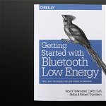 Getting Started with Bluetooth Low Energy by KTOWN
