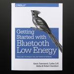 Getting Started with Bluetooth Low Energy by KTOWN