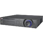 DVR Dahua - HCVR7816S-URH Tribrid HDCVI/Analog/IP 16 ch. 1080P25/30fps H.264 dual-stream Audio 16/1 8xSATA 2U hcvr7816s-urh