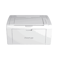 Imprimanta laser PANTUM P2509W Monocrom A4 Wifi