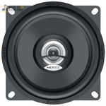 Difuzoare auto Hertz Dieci DCX 100.3, set coaxial 2 căi, 100mm, 30W RMS, 4Ω, 2 difuzoare, Hertz