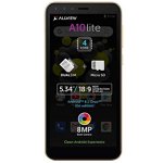 Telefon Mobil Allview A10LITE, Dual Sim, 8GB, 3G, Gold