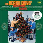 The Beach Boys - Beach Boys Christmas Album - LP - Xmas, Universal Music