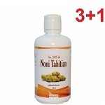 Tahitian Noni suc , 946 ml 3+1 gratis