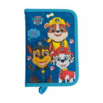 Penar Paw Patrol cu fermoar si 2 flapsuri