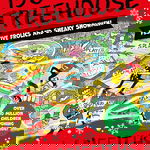 The 156-Storey Treehouse (The Treehouse Books, nr. 156)