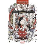 Demon Days Treasury Edition TP, Marvel