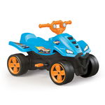 ATV cu pedale - Hot Wheels