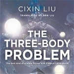 Three-Body Problem, Cixin Liu