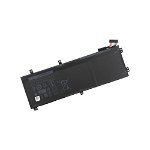 Acumulator notebook Baterie Dell XPS 15 7590, 9570, 9560 Li-Polymer 3 celule 11.4V 4900mAh/56Wh standard