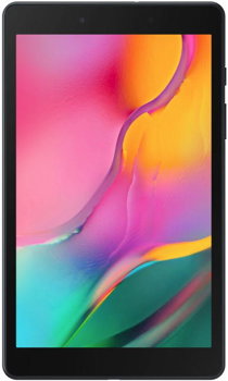 Tableta Samsung Galaxy Tab A 8 T290, Procesor Quad Core 2.0GHz, Ecran TFT Capacitive multitouch 8", 2GB RAM, 32GB Flash, 8MP, Wi-Fi, Bluetooth, Android (Negru)