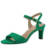Sandale elegante 28028/20 700 verde