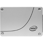 SSD, Intel, 960 GB, SATA3, 2.5 inch, Argintiu