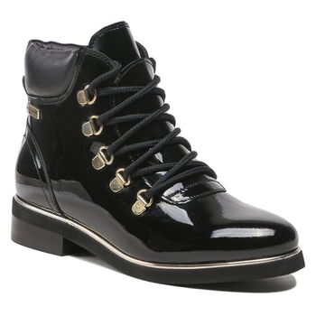 Botine Les Tropeziennes Moony 40120 Black