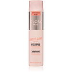HASK Unwined Gloss Boss sampon hranitor pentru un par stralucitor si catifelat