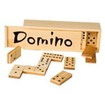 Domino Fridolin, 4-5 ani +, Fridolin