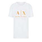 Logo t-shirt l, Armani Exchange
