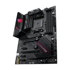 Placa de baza AM4 Asus B550 ATX DDR4 WiFi5 BT5.2 ROG STRIX B550-F GAMING II Placa de baza AM4 Asus B550 ATX DDR4 WiFi5 BT5.2 ROG STRIX B550-F GAMING II