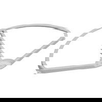 Protectie Pentru Elice Pentru Phantom 2 Vision Alb