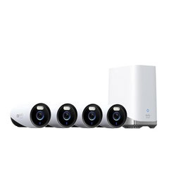 Camera de supraveghere pentru exterior eufy Security eufyCam E330