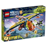 X-Arcul lui Aaron 72005 LEGO Nexo Knights, LEGO
