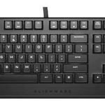 Tastatura Mecanica Gaming Dell Alienware 310K, USB (Negru)