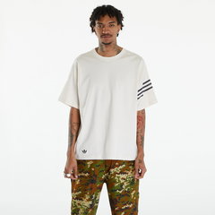 Tricou adidas Street Neuclassic Tee Wonder White, adidas Originals