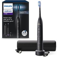 Philips Series 7100 HX7421/01 Rechargeable Sonic Electric Toothbrush Philips Series 7100 HX7421/01 Rechargeable Sonic Electric Toothbrush