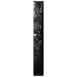 vidaXL Husă de umbrelă cu fermoar, 200 cm, PE, vidaXL