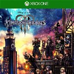 Joc Kingdom Hearts 3 pentru Xbox One