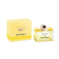 Apa de Parfum cu vaporizator Salvatore Ferragamo Signorina Libera 30 ml