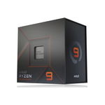 Procesor AMD Ryzen 9 7950X - Socket AM5 - Processor - Boxed