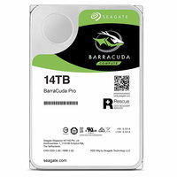 Hard disk Seagate IronWolf Pro 14TB, SATA3, 256MB, 3.5inch