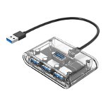 Hub USB Orico LV1U3-4A USB 3.0