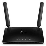 Router Wireless TP-Link Archer MR400 AC1200 4G LTE Negru