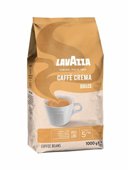 Cafea boabe Lavazza Caffe Crema Dolce 1kg L02743