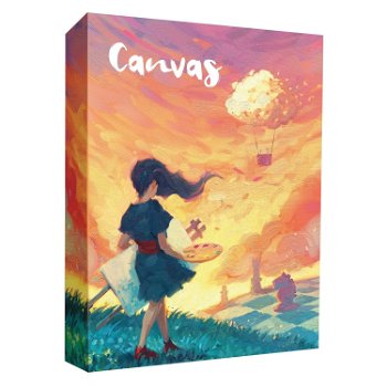 Canvas (editie in limba romana), Road Infamy Games