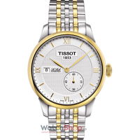 Ceas automatic din otel inoxidabil