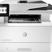 Imprimanta multifunctionala HP LaserJet Pro M428fdw