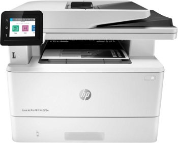 Imprimanta multifunctionala HP LaserJet Pro M428fdw