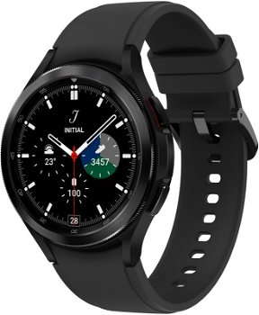 Samsung Galaxy Watch4 Classic 46mm Czarny SM-R890NZKAEUE