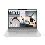 Ultrabook Lenovo Yoga Slim 7 Carbon 13IAP7 (Procesor Intel® Core™ i7-1260P (18M Cache