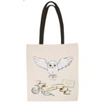 Tote bag - Harry Potter - Hedwig, Cinereplicas