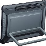 Husa Outdoor Cover Case pentru SAMSUNG Galaxy Tab S9, EF-RX710CBEGWW, negru