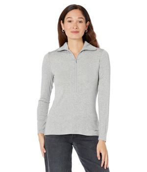 Imbracaminte Femei CAPSULE 121 The Zeta Top Grey, CAPSULE 121