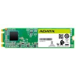 SSD Ultimate SU650 M.2 256GB, SSD (SATA 6Gb/s, M.2 2280), ADATA