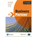 Business Partner B1 Coursebook and Basic MyEnglishLab Pack (Business Partner)